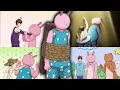 Download Lagu Usahara pissing off Uramichi for 6 minutes straight