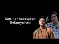 Download Lagu Rizky Febian ft Gangga  Kusuma - Luka (Lirik Lagu Indonesia)