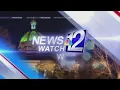 Newswatch 12 Weekends Saturday 08-22-20