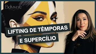 Com o uso da VIDEOCIRURGIA!