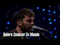 Fármacos - Quiero Conocer Tu Mundo (Live on KEXP)