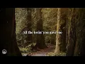 Peabo Bryson - If Ever You're in My Arms Again (lyrics)