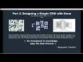Workshop 2 - Implementing Neural Networks in Python