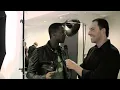 The Gregory Mantell Show -- Corey Reynolds from "The Closer"