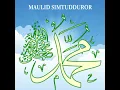 Download Lagu Maulid Simtudduror Full Sholawat tarim