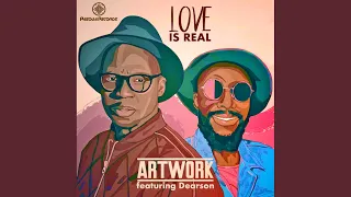 love is real instrumental 