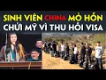 Download Lagu Chửi bới Trump, Cục Di Dân và Kết Đắng: Hàng ngàn visa sinh viên Trung Quốc bị thu hồi