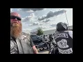 MONGOLS MC VIRGINIA BEACH SEVEN CITIES THUNDERGUARD MC 757