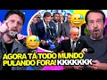 Download Lagu Partidos ABANDONAM APOIO ao GOVERNO LULA e PÂNICO REAGE após REVIRAVOLTA POLÍTICA
