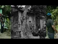 Yaksta - Rich A Morning (Visualizer) Bread Crumbs Riddim