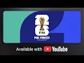 US Fans: Watch the FIFA World Cup 2026™ on Fox & FOX One with YouTube