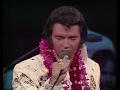 Elvis Presley - You Gave Me A Mountain (Aloha From Hawaii, Live in Honolulu, 1973)