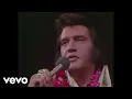 Download Lagu Elvis Presley - You Gave Me A Mountain (Aloha From Hawaii, Live in Honolulu, 1973)