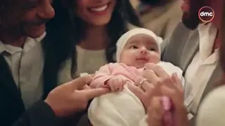 سبوع كرماا من مسلسل ابو العروسه دندنها