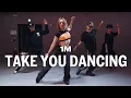 Download Lagu Jason Derulo - Take You Dancing / Debby Choreography