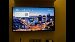 4 Feb 2025  Good time at the Göteborg boat show