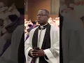 The Recession of the General Board Cogic 11 12 2022