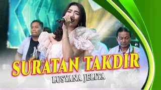 lusyana jelita suratan takdir new primadona official live music 