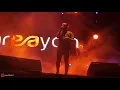 Emre Aydın - Hoşçakal (Kuşadası Gençlik Festivali 2018 #kgf2018)