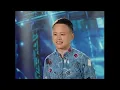 William Hung - American Idol She Bangs extended audition