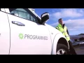 Programmed Aaron s Safety Commitment