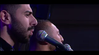 ترنيمة كرامه ومجد ليك 