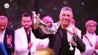 عمر العبدللات وصقور العبيات دحية الله يمسيكم بالخير   مهرجان ال ابو مرير   تسجيلات ستوديو تيرا   دندنها