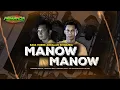 Lagu DJ MANOW MANOW ANDALAN RISWANDA TRAP X PARTY II DJ RISKY IRVAN NANDA