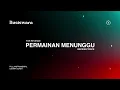 Download Lagu For Revenge - Permainan Menunggu (Backing Track Full Instrumental Guitar Cover)