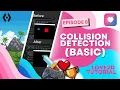 Basic Collision Detection in LOVE 2D AABB Collision Detection Explained for 2D Games