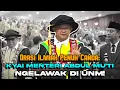 Download Lagu Kocak❗ Ceramah Ilmiah Kyai Menteri Abdul Mu'ti di UNM Bikin Ngakak!