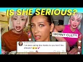 She Went TOO Far The WORST Mean Girl of SkinnyTok