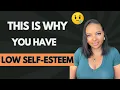 Download Lagu THESE ARE THE REASONS WHY YOU HAVE LOW-SELF ESTEEM AND WHAT TO DO || Muthoni Mukiri