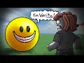 Trolling Roblox Players As VERITY With ADMIN COMMANDS