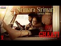 Download Lagu GHAATI - Sirimara Sirimara Lyrical |Anushka Shetty,Vikram Prabhu |Krish Jagarlamudi |Sagar Nagavelli