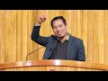 Download Lagu Sermon||Ino Inoto Yeptho, Co-ordinator DoM\u0026E, SBAK-NM||NBCC YOUTH DAY,2025||SBCZ