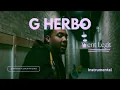 G Herbo - Went Legit (Instrumental)