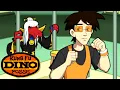 Download Lagu Kung Fu Dino Posse - Extreme Edgar | Full Episode | Kids Videos