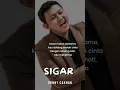 Download Lagu SIGAR - DENNY CAKNAN | LIRIK LAGU