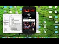Swift iOS Tutorial - UIScrollView