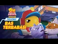 Download Lagu Tolong! Bas Terbabas! | Episod 14 | Didi \u0026 Friends Rescue Squad