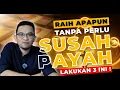Download Lagu RAHASIA HIDUP TENANG \u0026 BERLIMPAH 💰| Kuasai 3 Kesadaran Ini, Tak Perlu Susah Payah Meraih Sesuatu❗