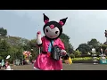 Download Lagu Badut Labubu atau badut kuromi yah? Badut ngamen lucu 😍