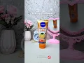 Nivea extra bright C \u0026 E Vitamin Lotion #shortvideo #shorts #nivealotion #niveabodylotion