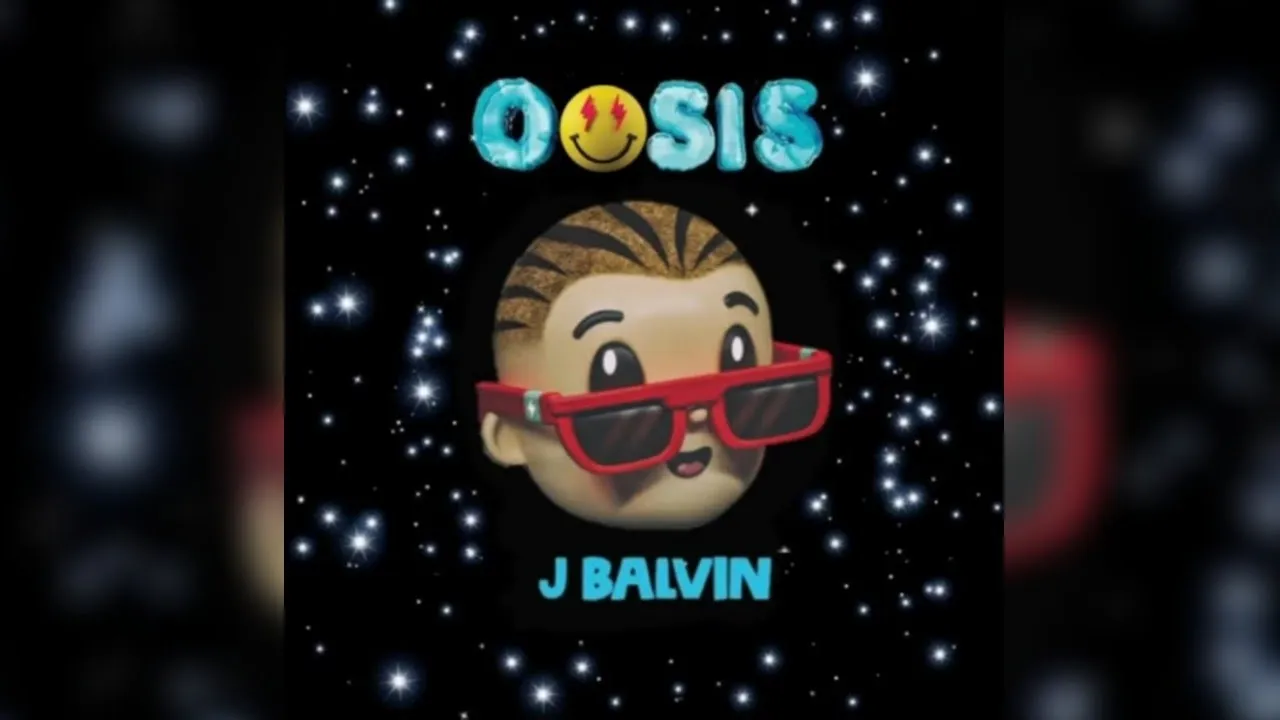 J Balvin - QUE PRETENDES [OASIS VERSION SOLO]