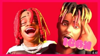 trippie redd u0026 juice wrld miss the rage music video 