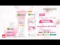 Iklan Promo Garnier Sakura White (16-30 Juni 2020) [15sec]