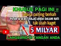 Download Lagu فُتِحَ الْيَوْمَ لَمْ يُفْتَحْ قَطُّ إِلَّا الْيَوْمَ فَنَزَلَ مِنْهُ مَلَكٌ فَقَالَ هَذَا مَلَكٌ