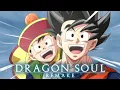 Download Lagu Dragon Ball Z Kai | Dragon Soul Remake (Takayoshi Tanimoto) | By Gladius