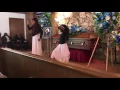 Jesus save Tasha Cobb praise dance at funeral